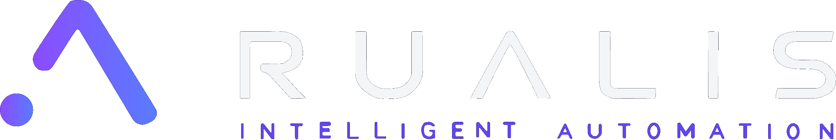 Rualis Intelligent Automation